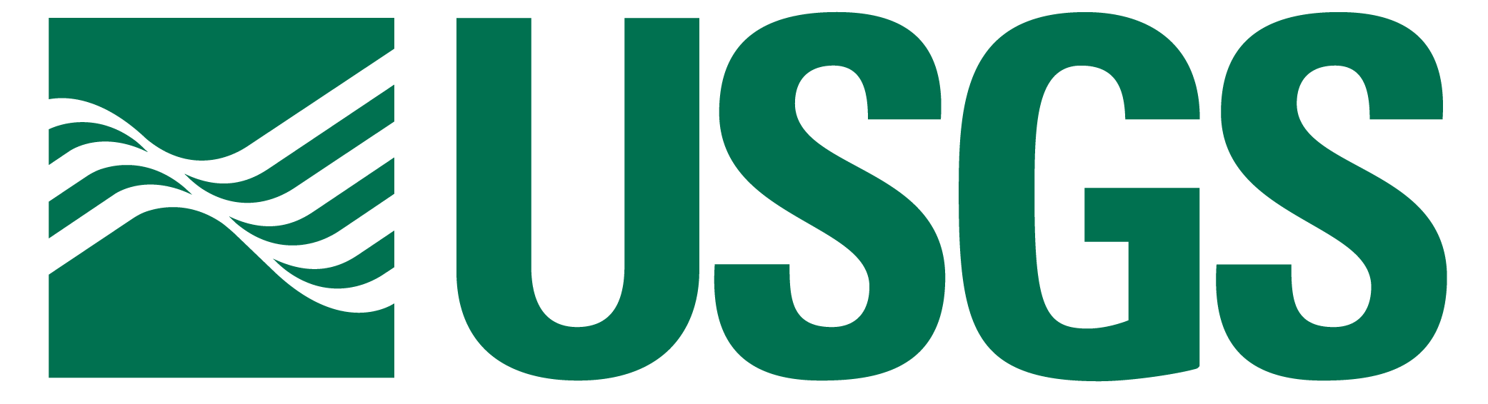 USGS-logo Home 2026